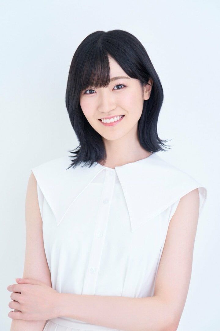 前島亜美