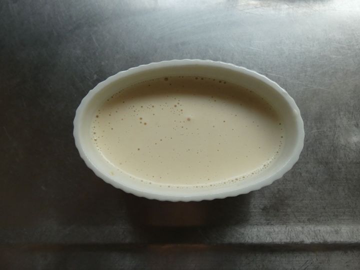食感が楽しい！「パリパリごぼうとサニーレタスのサラダ」