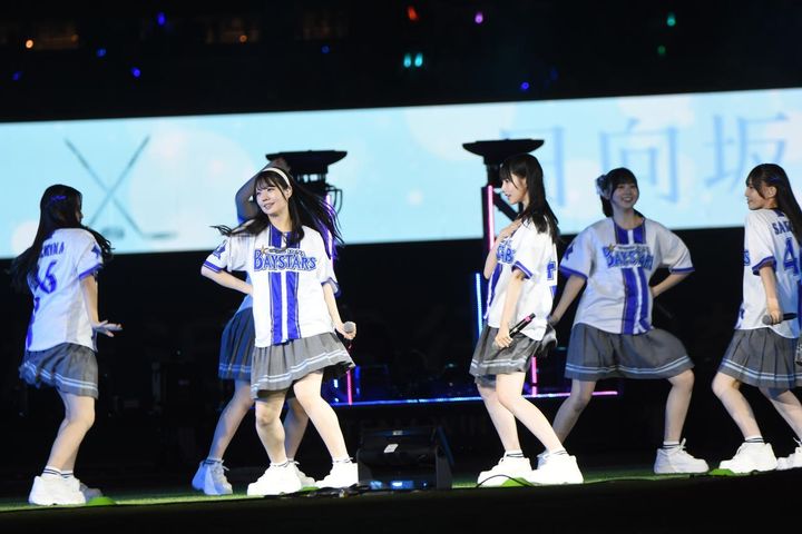 画像3: M3：5期生10人による楽曲『好きになるクレッシェンド』