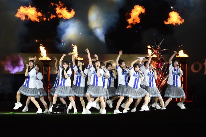 画像3: M.5：5月発売の新曲『Kind of love 』