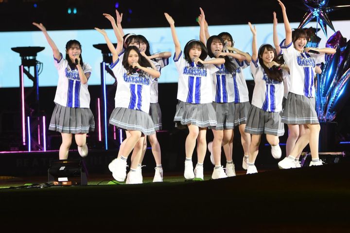 画像1: M3：5期生10人による楽曲『好きになるクレッシェンド』