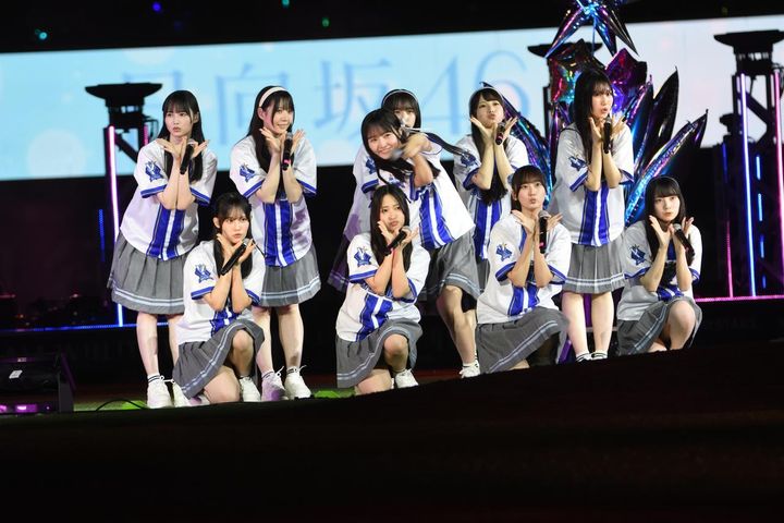 画像5: M3：5期生10人による楽曲『好きになるクレッシェンド』