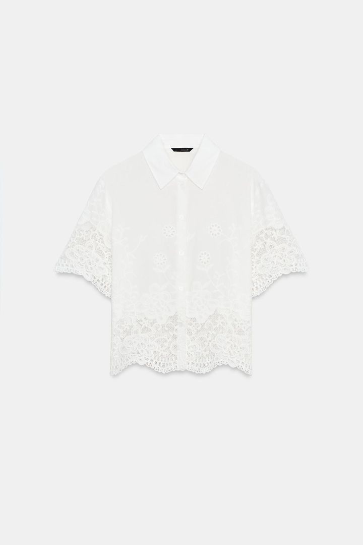 画像4: 出典：ZARA