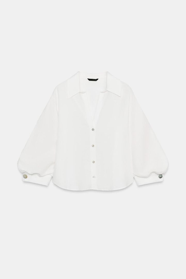画像2: 出典：ZARA
