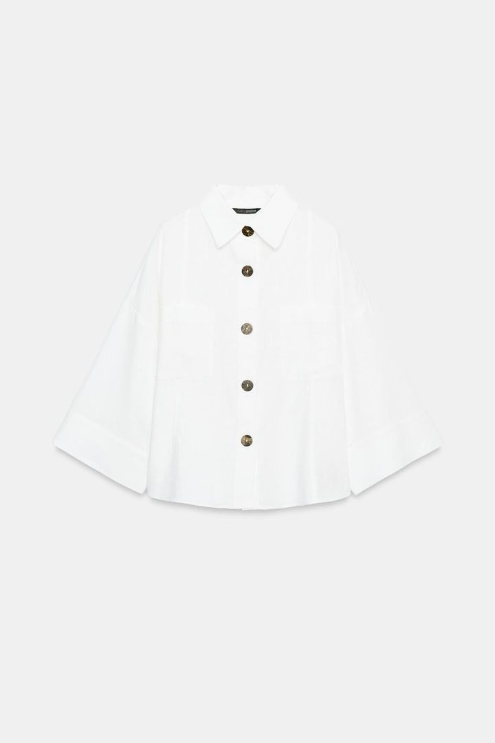 画像3: 出典：ZARA