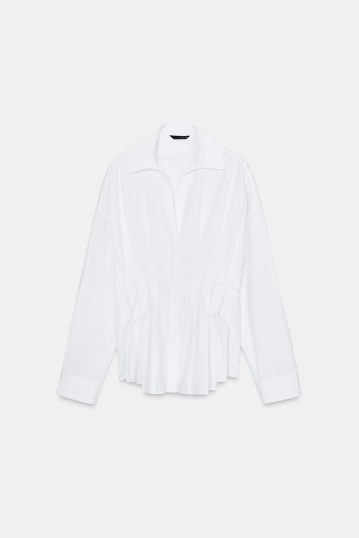画像1: 出典：ZARA