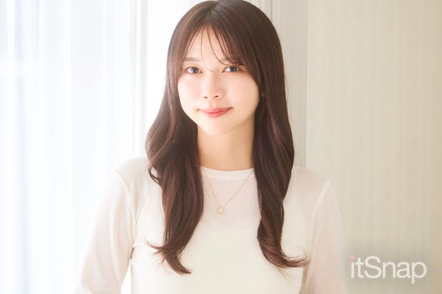岡本亜莉咲