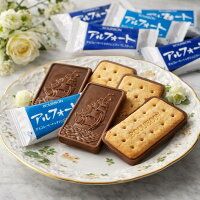 アルフォート