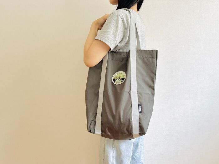 【40代・50代】夏に持ちたいブランド「ビッグトート」を〈付録〉でゲット！大人気PEANUTSコラボも見逃せません♡