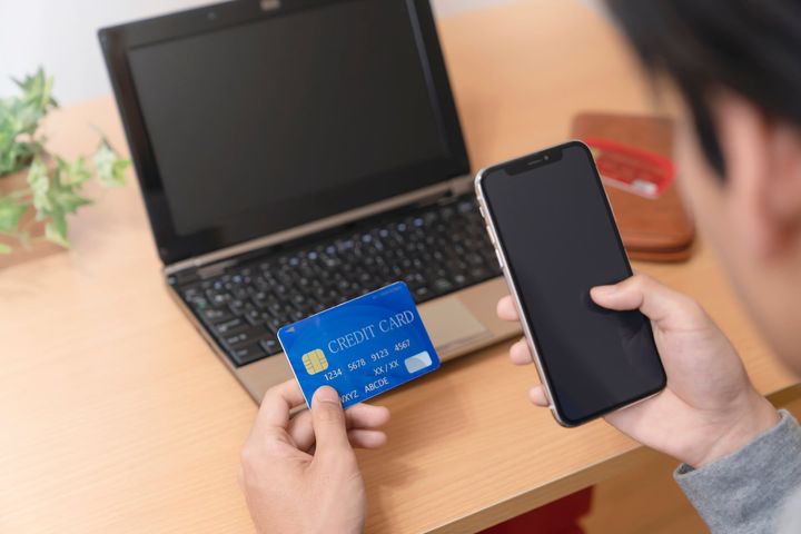 「お荷物の再配達」を装うSMS。そのリンク、安易に開いていませんか？