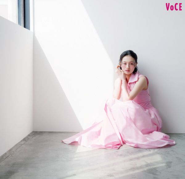 上坂樹里さん