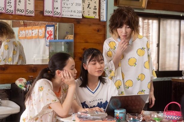【写真を見る】新キャストやアザービジュアルも続々解禁！ [c]2026 K2 Pictures