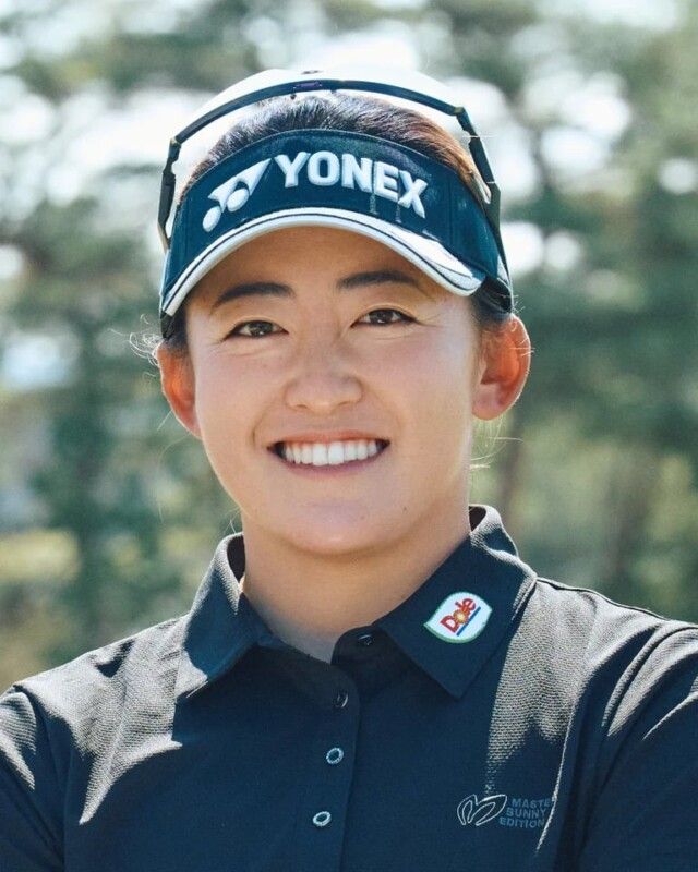 ツアー優勝・姉妹の欠かせないパートナーって？