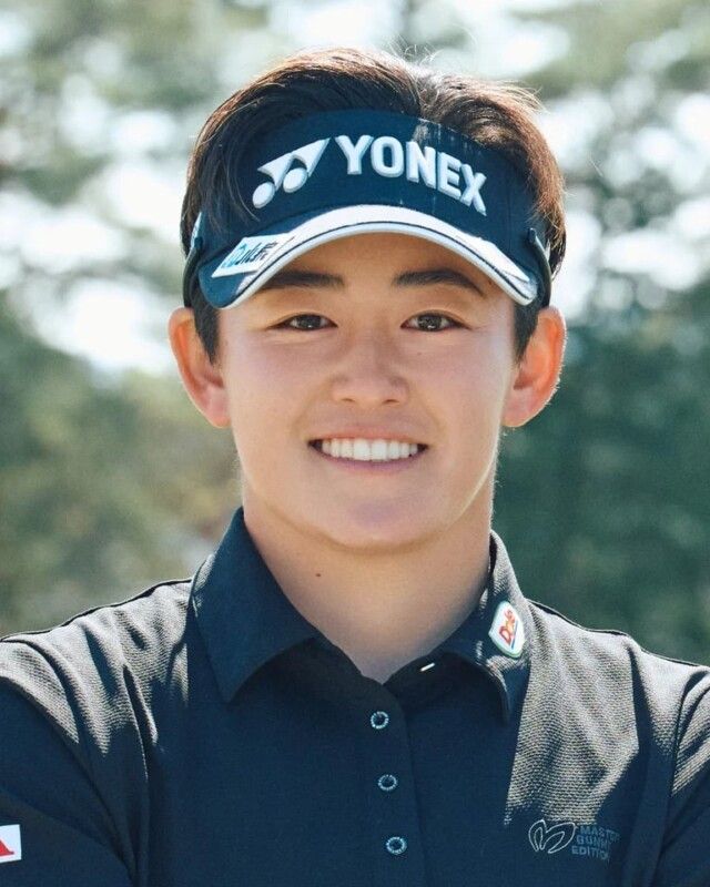 ツアー優勝・姉妹の欠かせないパートナーって？