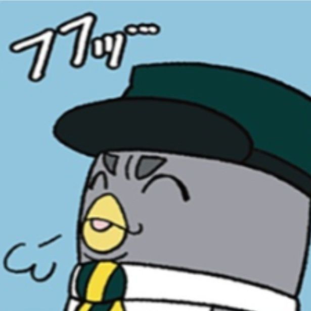 嘘はバレていますよ 画像提供：ザバックさん