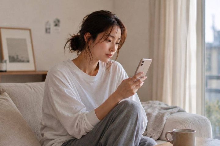 「なんで急に会いたいってなるの？」男性が“弱っているとき”に見せる行動