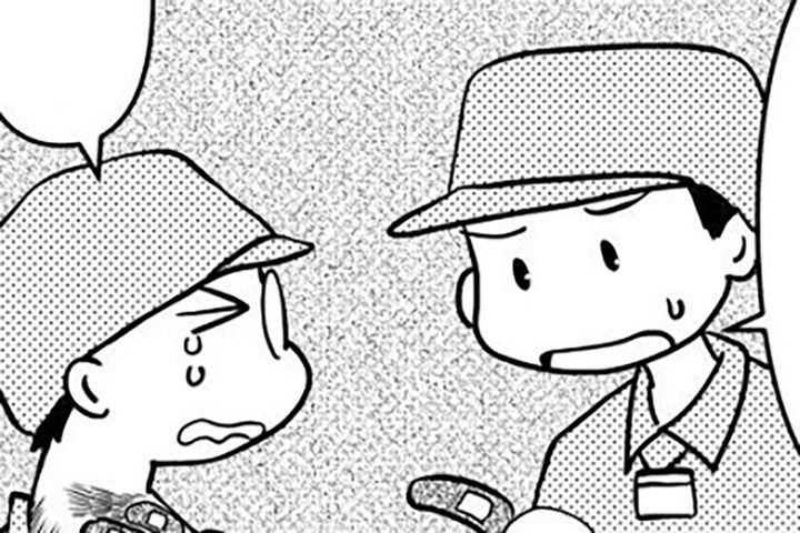 放射線治療後の皮膚炎が想像以上…絆創膏をはがすたび皮膚まで剥がれてしまった【乳癌日記 #87】