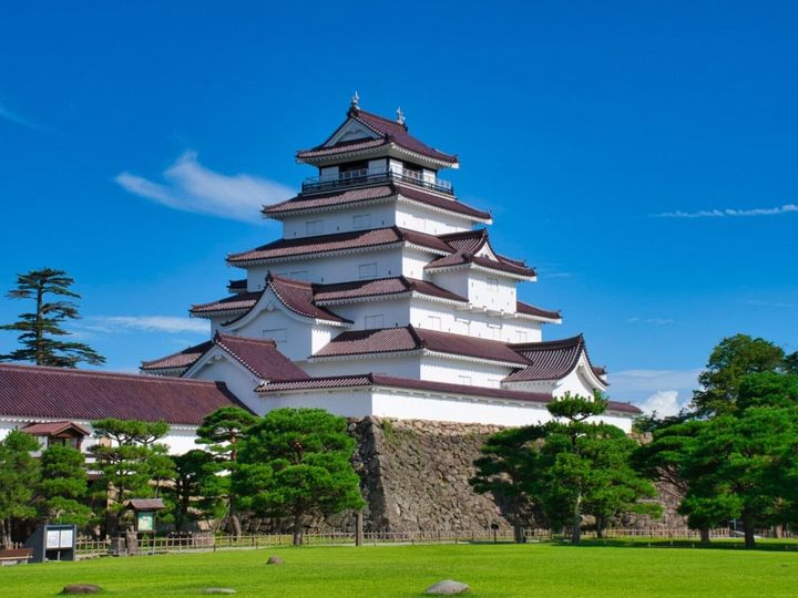 All About ニュース編集部が全国250人を対象に実施した「旅行先に関するアンケート」の調査結果から、梅雨に行きたいと思う「福島県の旅行先」ランキングを発表！ 2位「会津若松市」を抑えた1位は？