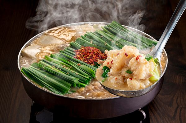 【愛知県名古屋市】栄の新ランドマーク・HAERAに「博多もつ鍋おおやま」OPEN！濃厚美味を堪能