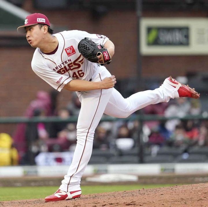 画像: 4月下旬で１勝７敗と失速