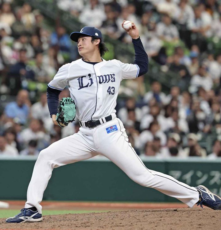 画像: 一軍で活躍するために必要なものが明確に