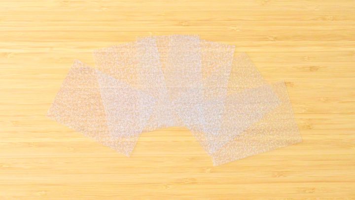 100均でホログラムシートは売ってる？【セリア・ダイソー・キャンドゥ】を調査