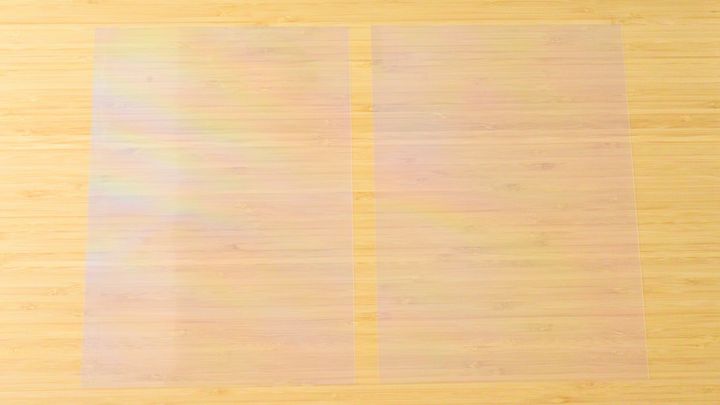 100均でホログラムシートは売ってる？【セリア・ダイソー・キャンドゥ】を調査