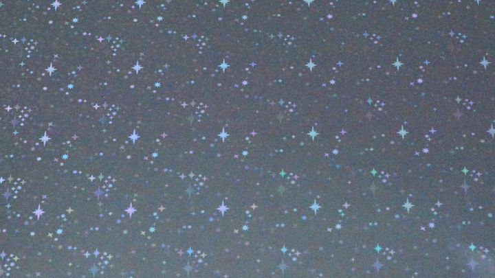 100均でホログラムシートは売ってる？【セリア・ダイソー・キャンドゥ】を調査