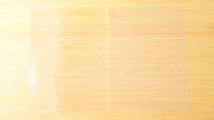 100均でホログラムシートは売ってる？【セリア・ダイソー・キャンドゥ】を調査