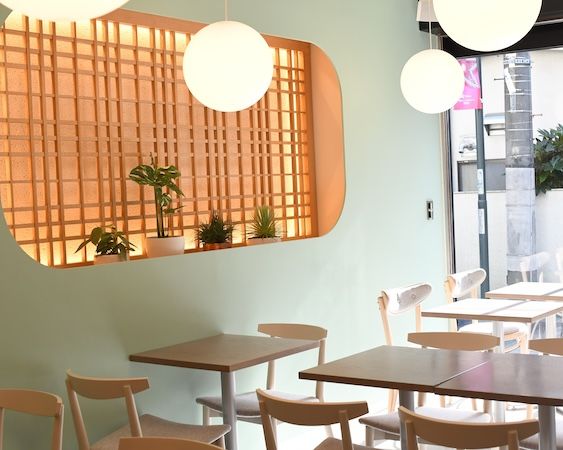 MICASADECO、夏の果実を贅沢に使った季節限定パンケーキ2種とドリンク2種を発売