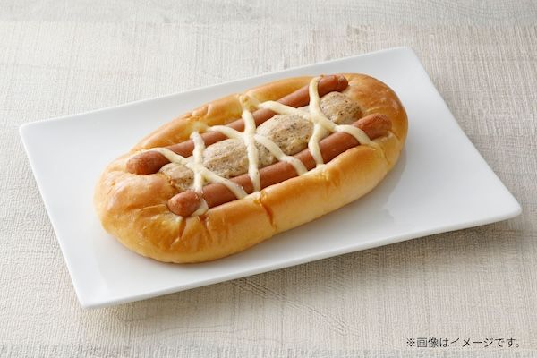 ローソン×老舗精肉店コバヤシのコラボ第3弾、近畿エリアで発売開始！新作も登場