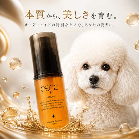 【兵庫県西宮市】皮膚・被毛ケアに特化した「Dog Care Salon LUCERA」開店！サブスク制美容プラン導入