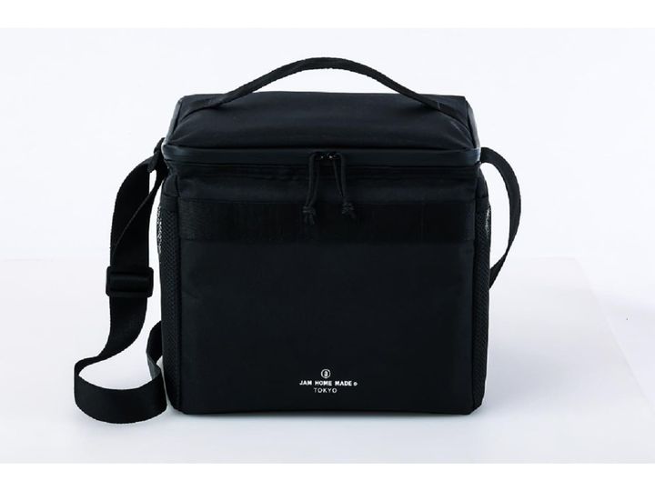 ジャムホームメイド 超保冷バッグ