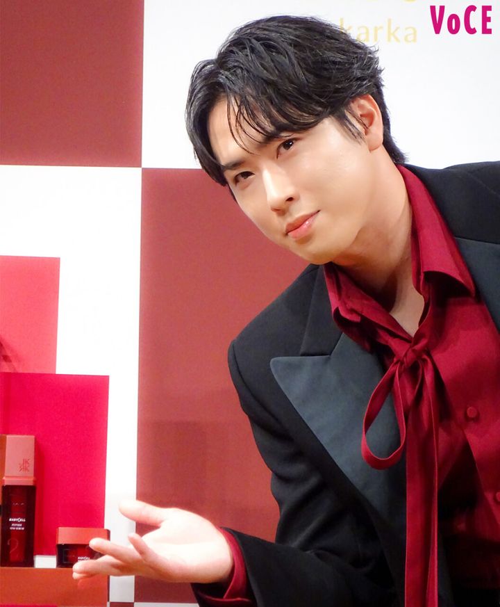 レカルカと出会った宮舘さんの変化とは？