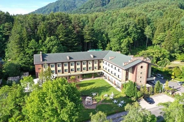 【長野県駒ヶ根市】駒ヶ根高原リゾートリンクス20周年記念！地元の酒と食材をテーマにした食の祭典を開催
