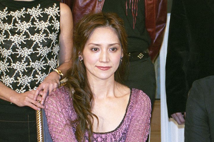 （2003年11月19日、時事）