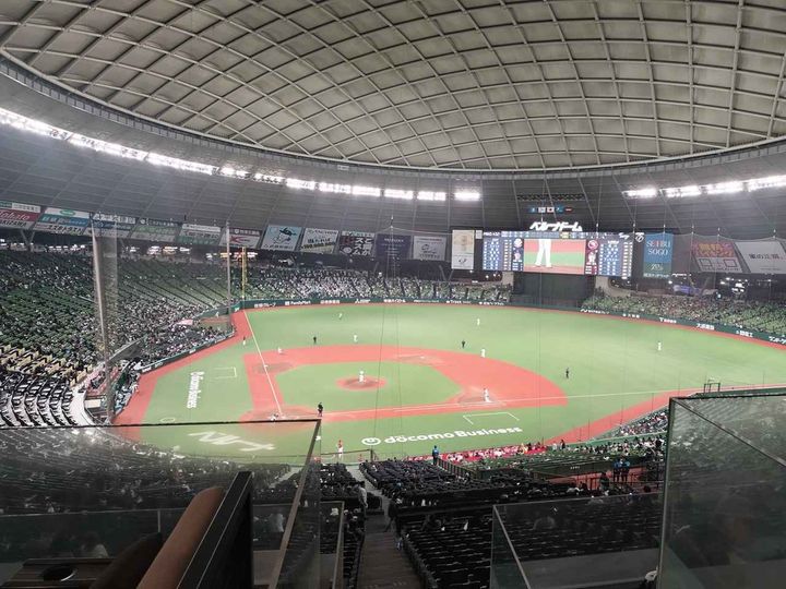 画像3: 球場外に設置されたドッグランでワン友とコミュニケーション！