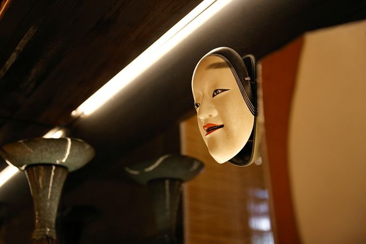 ART MONZEN KYOTO