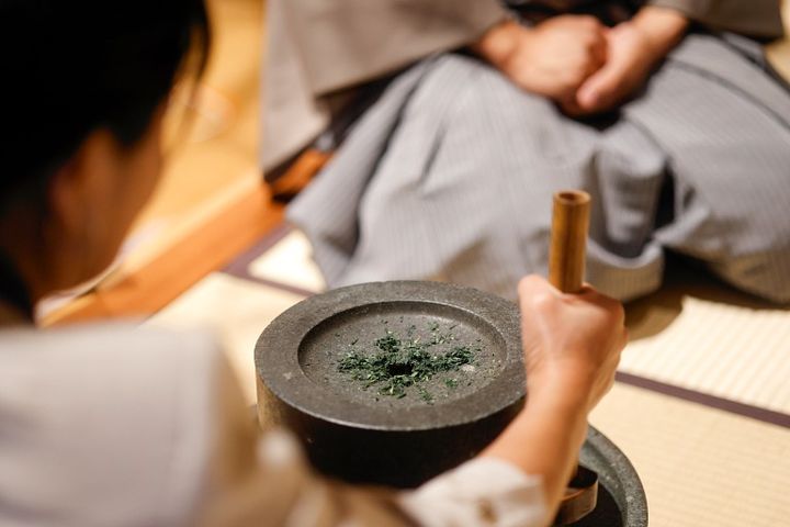 ART MONZEN KYOTO