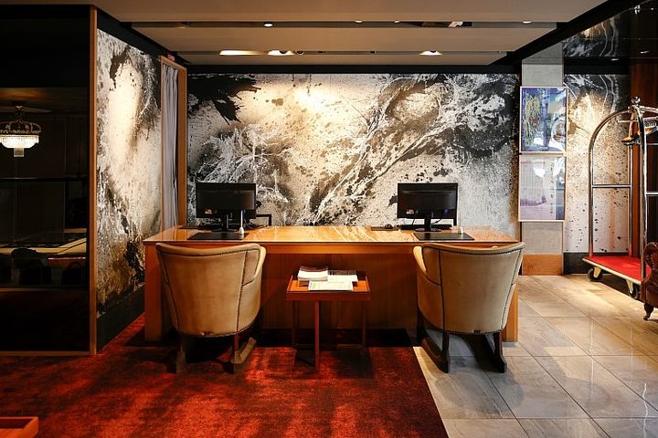 ART MONZEN KYOTO