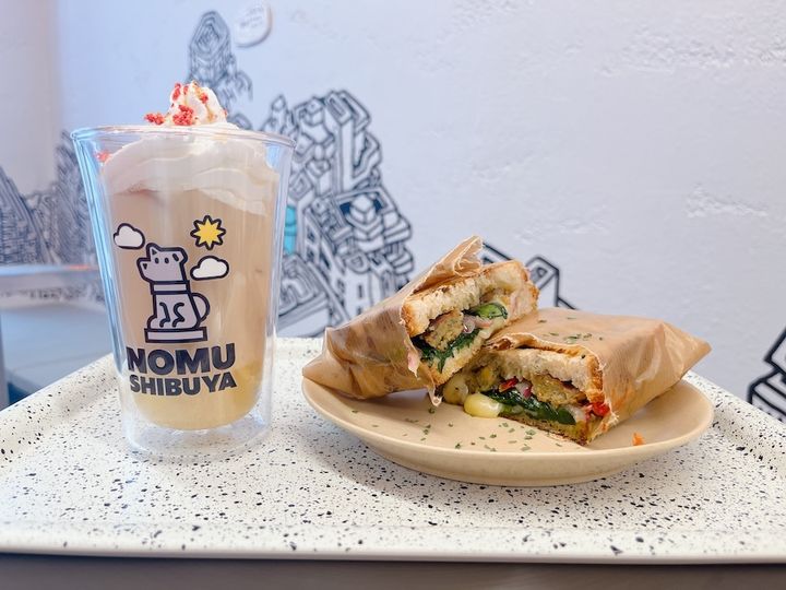NOMU Shibuya 