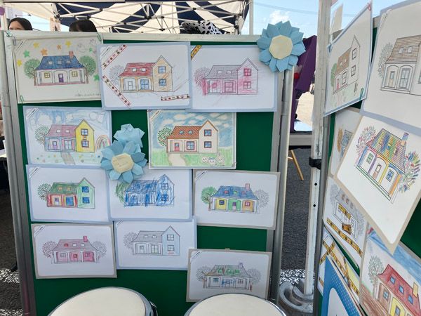 【宮城県仙台市】地域の生産者など65店舗が集結！暮らしを豊かに楽しくする「大沢マルシェ」開催