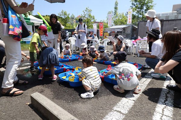【宮城県仙台市】地域の生産者など65店舗が集結！暮らしを豊かに楽しくする「大沢マルシェ」開催