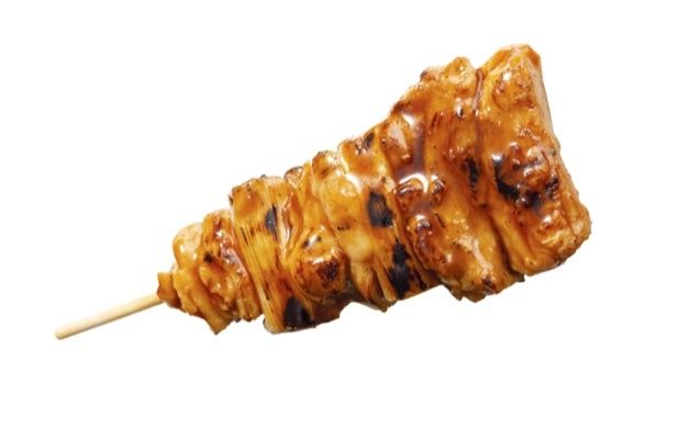 ジャンボ焼きとり ねぎまタレ