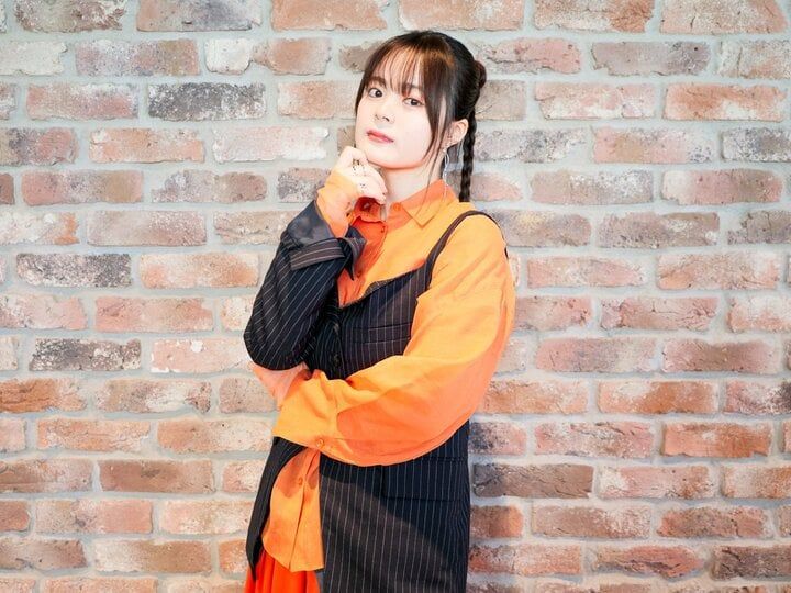 【写真・画像】「あっ、好きかも！」声優・永瀬アンナが思わず惹かれたキャラクターは？【TVアニメ『マリッジトキシン』インタビュー】 2枚目