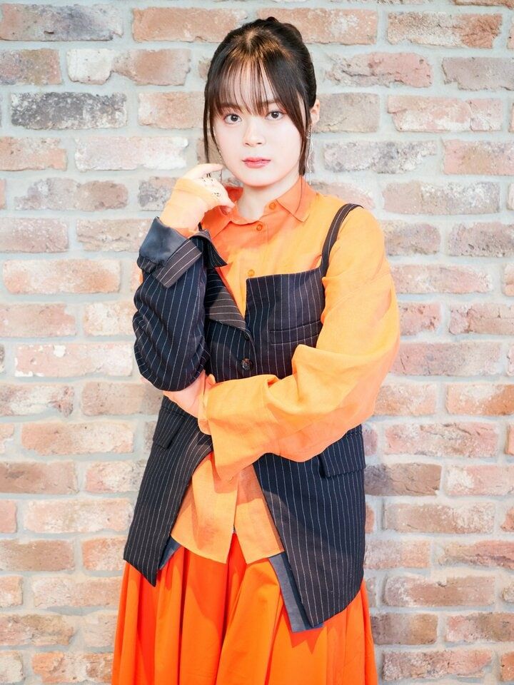 【写真・画像】「あっ、好きかも！」声優・永瀬アンナが思わず惹かれたキャラクターは？【TVアニメ『マリッジトキシン』インタビュー】 4枚目