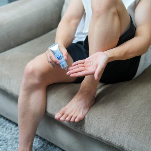 男のニオイが実はバレている意外な瞬間は？今すぐ見直すべき5大ニオイスポットの傾向と対策