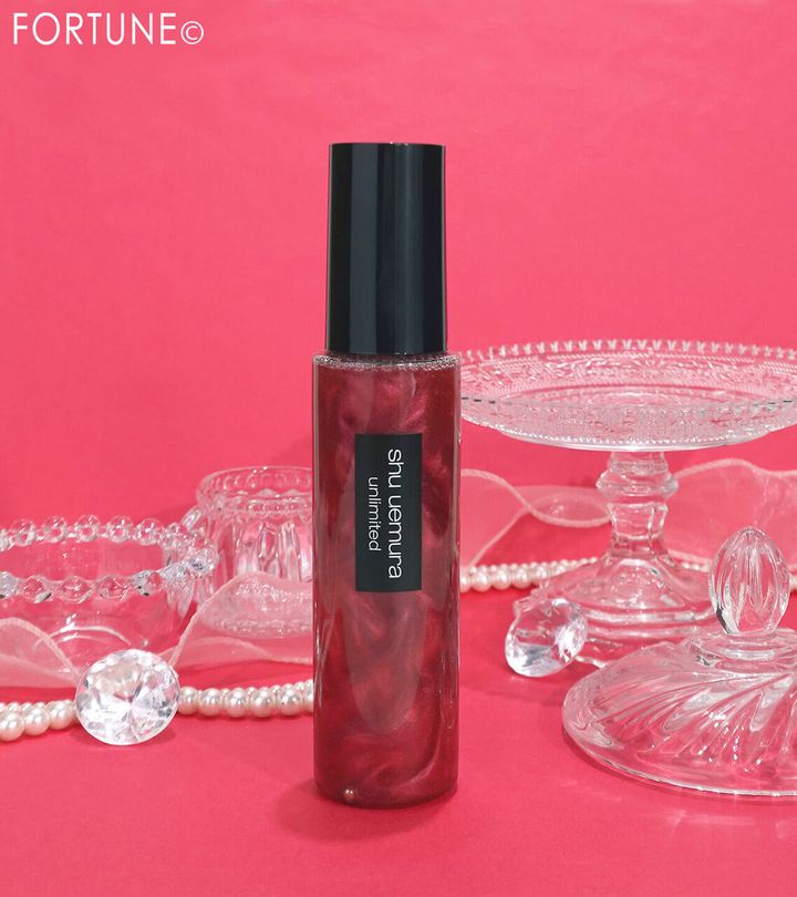 shu uemura（シュウ ウエムラ） 2026年夏...