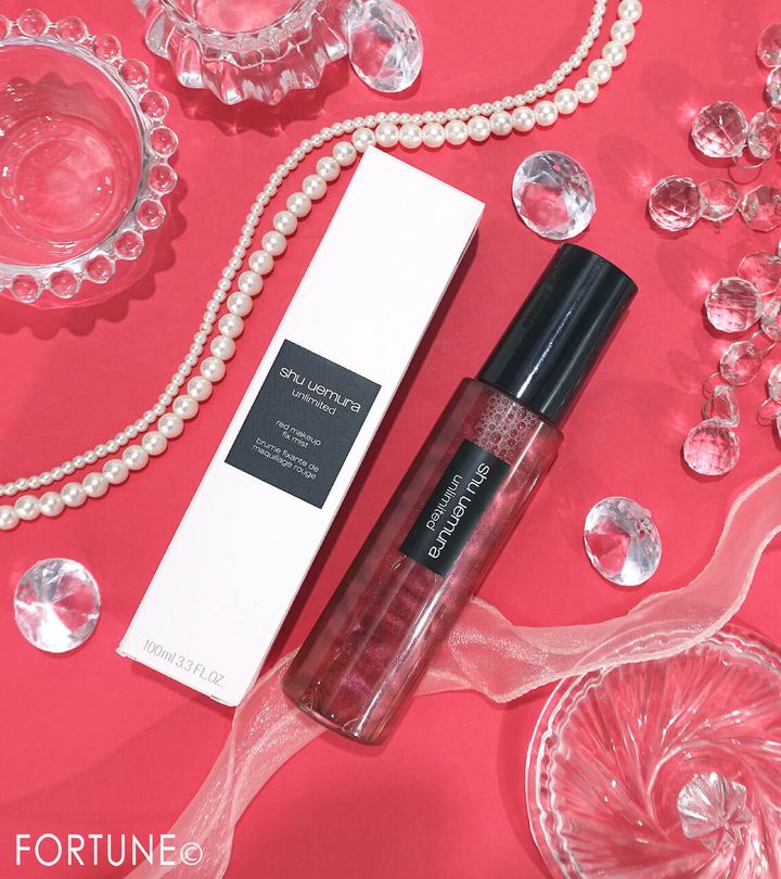 shu uemura（シュウ ウエムラ） 2026年夏...