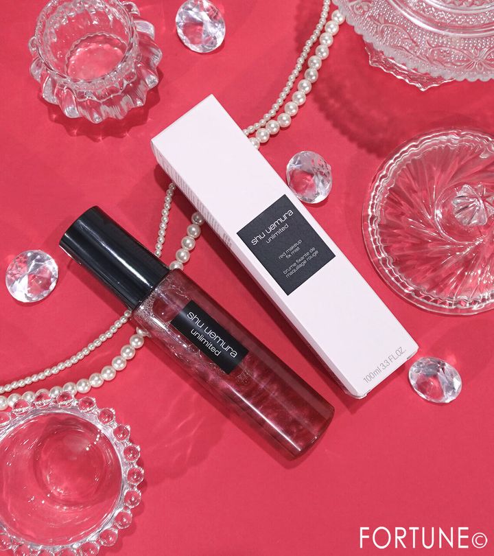 shu uemura（シュウ ウエムラ） 2026年夏...